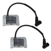 Seweder ignition module front view showing compact housing and reliable fit