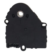 SFY actuator front view showing housing and mounting points, reliable OEM fit