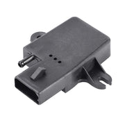 SFY MAP sensor front view showing housing and connector, reliable direct-fit replacement