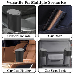 SGLRT interior smooth surface that eases cleaning and prevents leaks