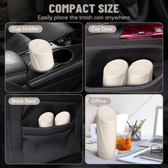 SGLRT ABS material detail highlighting durable, easy‑clean construction
