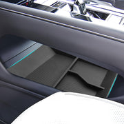 SHAOHAO front view of organizer tray showing precise fit and added storage