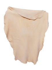 SHEEPSKIN ELITE folded chamois showing full surface and absorbency benefit