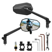 SHEJISI front product view showing mirror and clean design benefit