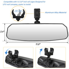 SHEJISI clamp detail highlighting aluminum alloy clamp and corrosion resistance