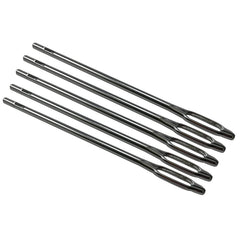 Sherco-Auto pack of five replacement needles showing front packaging and product benefit durability