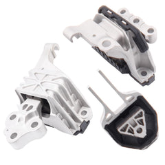 sherxibo right motor mount front view showing durable structure and improved stability