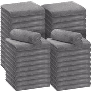 shimeyao front pack showing 30 towels, bulk value and convenience