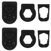 Shimeyao packaged adapters front view showing complete two-set kit benefit