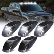 SHINEFIT front profile on Ram showing bright white illumination and improved visibility