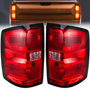 SHINEHOME front assembly showing fit and finish with improved visibility