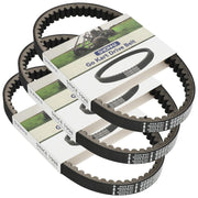 SHIQINHA front packaging showing 30-series 5959 belt set and model fitment benefit