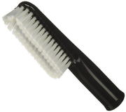 Shop-Vac soft auto brush front view showing nozzle and bristles for gentle cleaning
