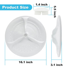 showingo close-up spline detail showing reinforced teeth benefit: improved durability