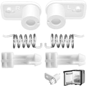 SHUJUKU front view of 3-in-1 assembly kit showing housing for quick replacement
