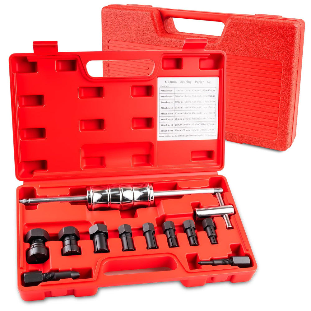 Siapupy front view of the open case showing organized components and quick portability