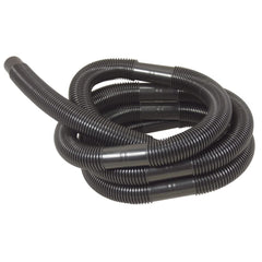 Sierra Bilgeflex front view showing hose and cuff for secure clamp