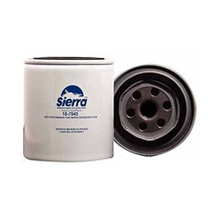 Sierra AMRS-18-7945 front view showing cartridge that protects fuel systems