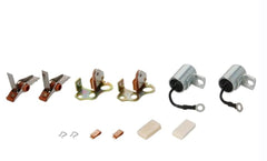 Sierra Teleflex front packaging showing kit contents and OEM fit benefit