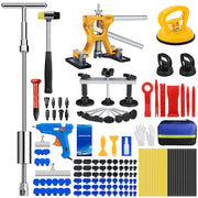 Sigoobal front packaging showing complete 135-piece kit and benefits