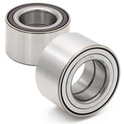 SimpliAuto front hub assembly front view showing fit and reliable replacement