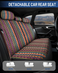 Sino Salected steering wheel cover improving grip and hand comfort