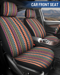 Sino Salected close-up of woven texture highlighting breathable comfort and stain concealment