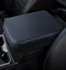 Sinvanho front view console cover showing full protection and clean finish