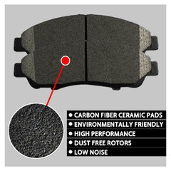 Side profile of SIPAUTEC rear brake pad showing slot and thickness for reliable OEM-style fitment
