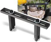 sixcow front view spanner wrench showing full tool and arms, durable construction benefit