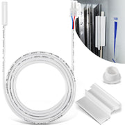 sixcow thermistor front assembly showing probe and cable for reliable sensing