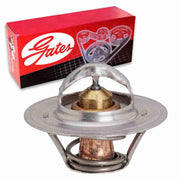 Sixity Auto Gates thermostat front packaging showing part and brand, ensuring correct replacement