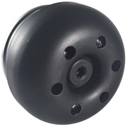 SJVLXHI front view of Super 30 clutch showing durable design and improved engagement