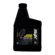 Ski-Doo XPS 12 oz bottle front view showing OEM packaging and ease of storage