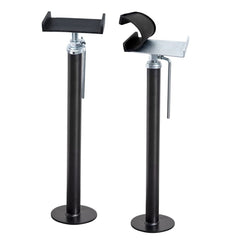 SKYFISH LEADBRAND front view of the pair showing compact folded storage and capacity