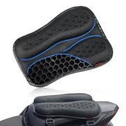 SKYJDM front view of passenger seat cushion shows compact design and comfort benefits
