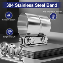 SKYMIRO zinc-plated bolt and nut close-up, highlights corrosion-resistant hardware