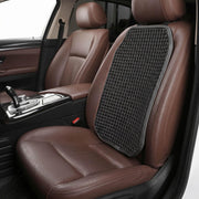 SMIUPIN front seat cushion showing shape and cool airflow benefit