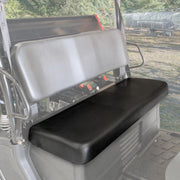 smotrcc front seat cover packaging showing fit and brand protection