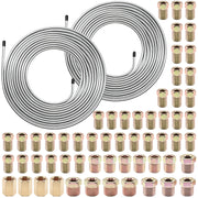 smseace front packaging showing full kit and benefit easy identification