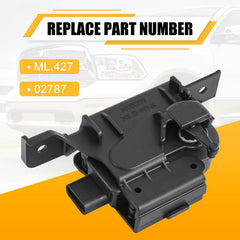 SMTRUILAN actuator side profile highlighting compact design and reliability