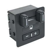 SMTRUILAN front view switch assembly showing fitment and easy replacement benefit