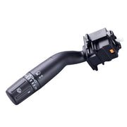 SOAESCN front view of turn signal switch showing lever and markings for easy replacement