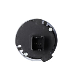 SOAESCN side profile showing switch depth and mounting points for accurate fit