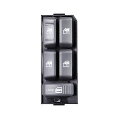 SOAESCN front view of switch control showing OEM-fit benefit