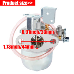 SOAJEE complete kit laid out with parts, simplifies one-stop replacement