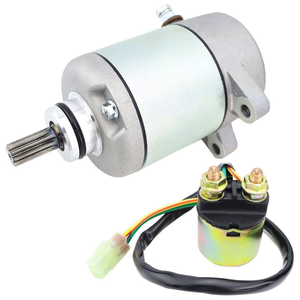 Soarider starter front view showing mounting and fit benefit