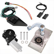 Sobalai front assembly packaged showing full kit and easy installation