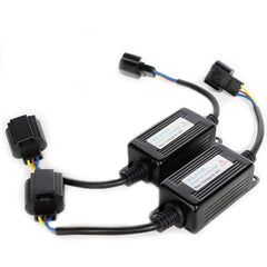 SOCAL-LED LIGHTING decoder front view showing robust housing and improved reliability