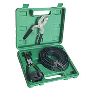 Socpuro kit front packaging showing complete set and portability